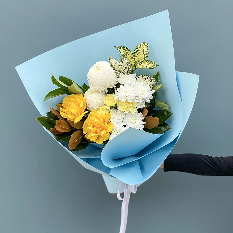 Букет Лучик счастья